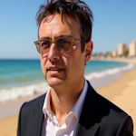 Michael Rodriguez